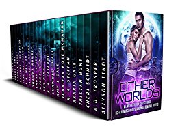 Other Worlds : A Limited Edition Collection of Science Fiction Romance and Paranormal Romance