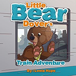 Little Bear Dover’s Train leela hope