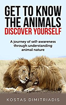 Get to know the animals, discover yourself: A journey of self-awareness through understanding animal nature
