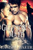 Grayson's Mate