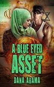 A Blue Eyed Asset Dana  Arama