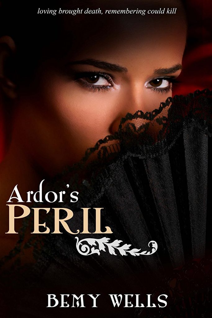 Ardor's Peril