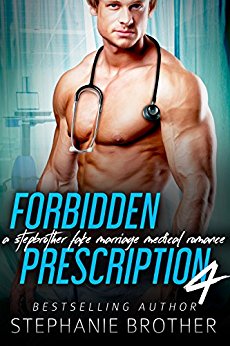Forbidden Prescription 4 