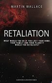 Retaliation (Earth Reclamation Force 