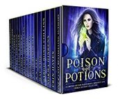 Poison and Potions Melanie  Karsak