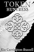 Token Huntress Kia Carrington-Russell