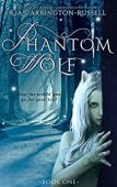 Phantom Wolf Kia Carrington-Russell