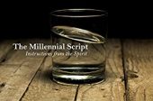 Millennial Script David Christian