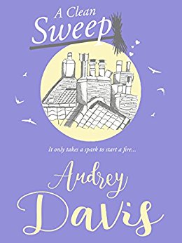 A Clean Sweep Audrey Davis
