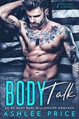 Body Talk An Ex-Navy Ashlee Price