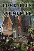 Love Lies and Murder Evelyn Cullet