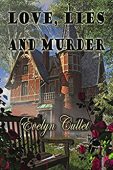 Love Lies and Murder Evelyn Cullet
