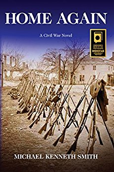 HOME AGAIN: A Civil War Novel