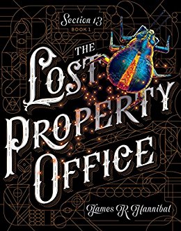 Lost Property Office 
