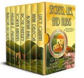 Secrets Lies and Alibis 