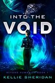 Into the Void Kellie Sheridan