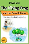 Flying Frog and the David Yair