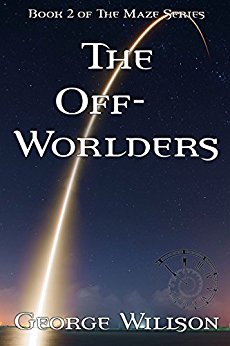 Off-Worlders 