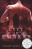 City In Embers Stacey Marie Brown