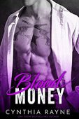 Blood Money Cynthia Rayne