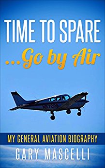 Time To SpareGo by Air