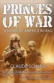 Princes of War A Claude Schmid