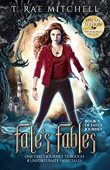 Fate's Fables Special Edition T. Rae Mitchell