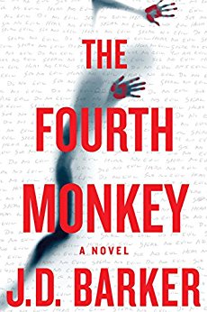 Fourth Monkey 