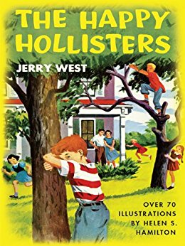 Happy Hollisters  (Volume 1)