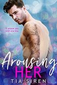 Arousing Her Tia Siren