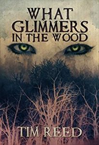 what glimmers in the woods