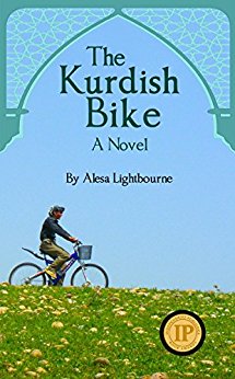Kurdish Bike : A Novel