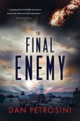 Final Enemy Dan Petrosini