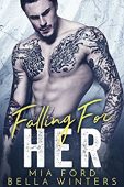 Falling For Her Mia Ford
