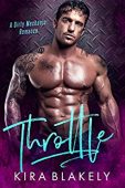 Throttle A Mechanic Romance Kira Blakely