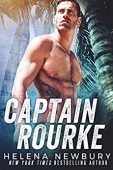 Captain Rourke Helena Newbury