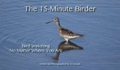 15-Minute Birder 
