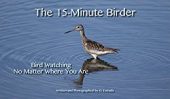 15-Minute Birder