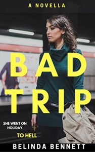 bad trip womens fiction