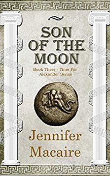 Son of the Moon Jennifer Macaire