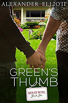Green's Thumb