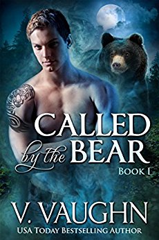 Called by the Bear  Book 1 BBW Werebear Shifter Romance