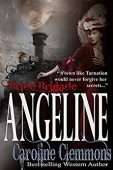 Angeline (Sweet Romance) Caroline Clemmons
