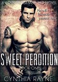 Sweet Perdition Cynthia Rayne