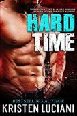 Hard Time Kristen Luciani
