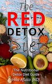 Red Detox Diet Hila Aflalo