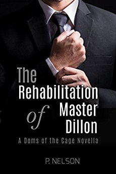 Rehabilitation of Master Dillon 