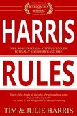 Harris Rules A Real