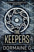 Keepers (Connor Chronicles Book