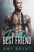 Dad's Best Friend Amy Brent